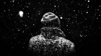 男人·负重前行