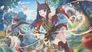 香澄