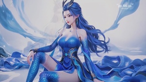 4k哪吒~敖闰