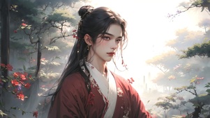 公子世无双