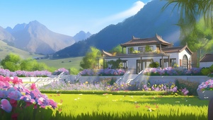 诗与远方