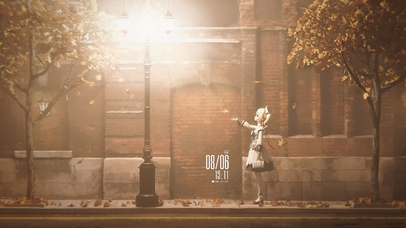 # 极简主义 6K【枫】