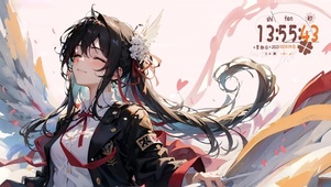 天使翼
