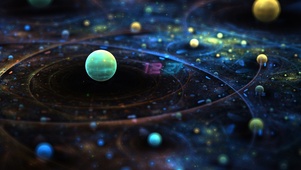 梦幻球体