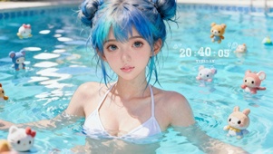 夏末