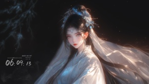 清风醉露