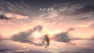 4K孤独