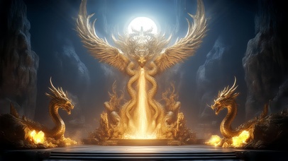 龙族之远古遗迹