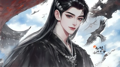 大梦归离朱厌赵远舟