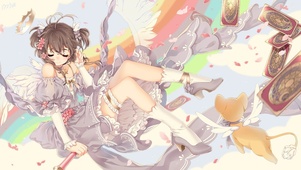 魔卡少女樱
