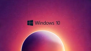 简约星球window