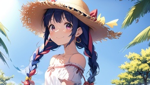 【横屏动态】琳