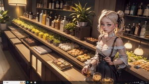 深夜食堂