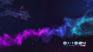 星空云系列壁纸一