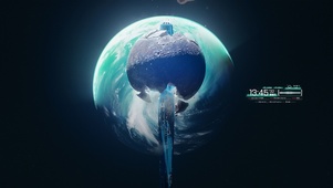 梦幻天体