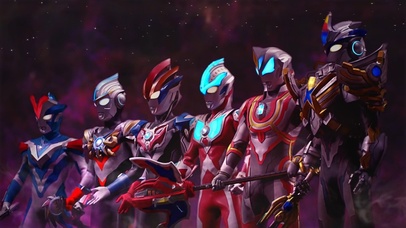 奥特曼（修复音质）