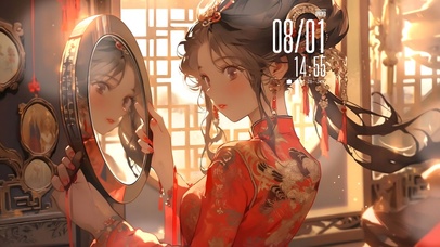 新娘（非主题）