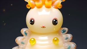 治愈虫子