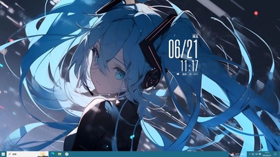 初音未来
