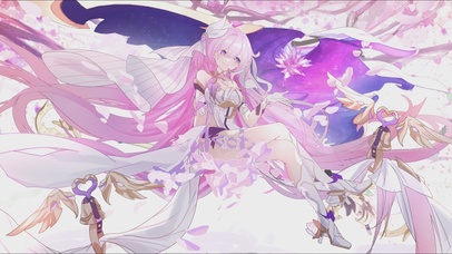 爱莉希雅-真我之人promax