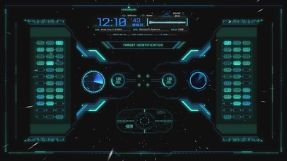 遨游宇宙