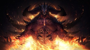 恶魔