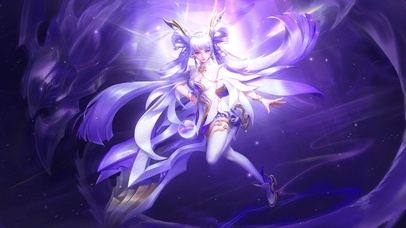 孙尚香-异界灵契