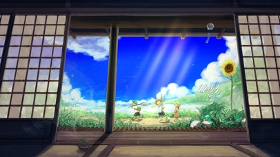 治愈温馨童年乡村回忆