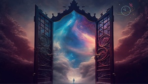 星空之门