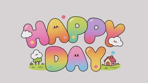 HAPPY DAY
