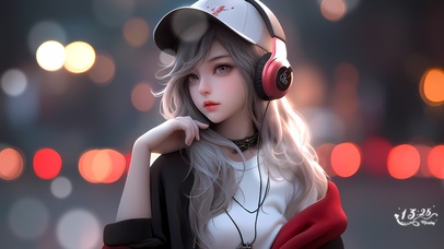 美好的一天从音乐开始