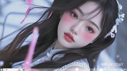 病娇妖媚美娇娘