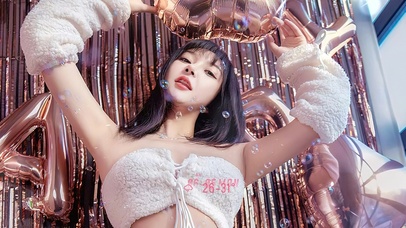 高清性感美女女神