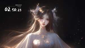 梦瑶仙踪