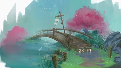 山色空蒙雨亦奇