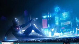 创造亚当