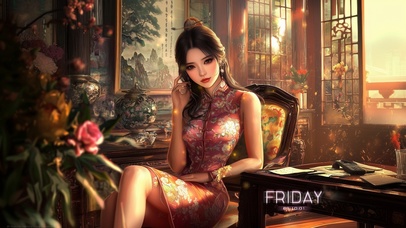 仿佛在诉说着岁月的故事