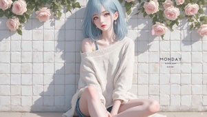 玫瑰之恋