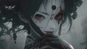 鬼新娘