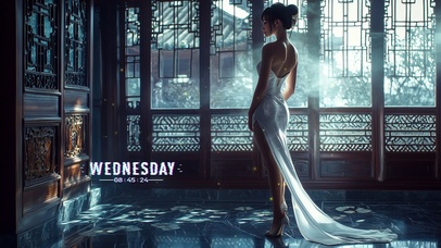 闪烁着智慧与灵动，令人沉醉其中