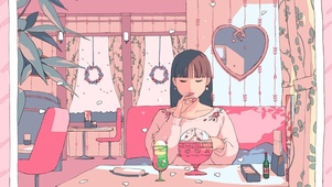 午后甜点