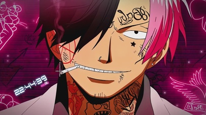 0739-最帅香吉士