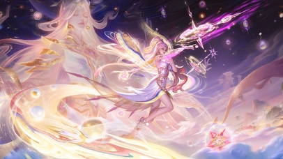 虞姬-愿照·岁时盈