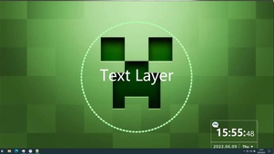 creeper