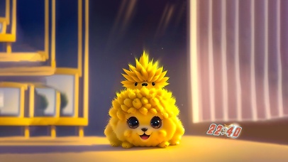 萌宠生肖狗 4K十二生肖