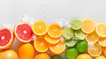 清凉一夏-清新壁纸