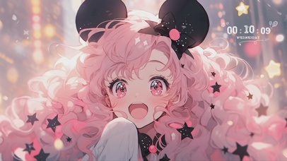 一起去游乐园吧