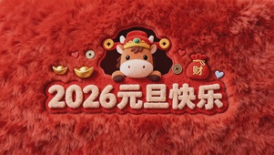 2026马送欢乐