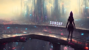 奇幻异世界