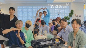 SEVENTEEN